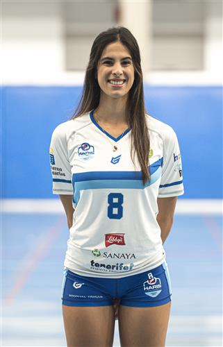 MARTÍNEZ VELA Paola