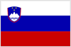 Logo for Slovenia