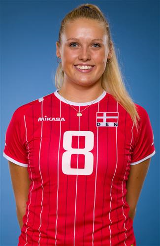 MØLLGAARD Nora