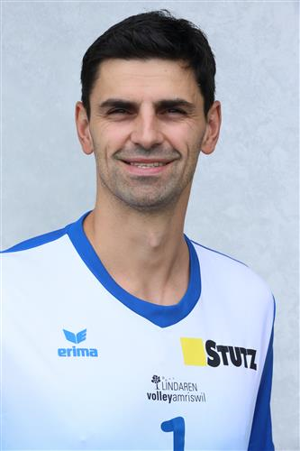 LJUBICIC Aleksandar