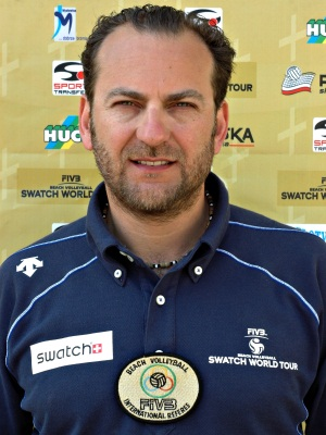 Photo of Bruno FRAPICCINI