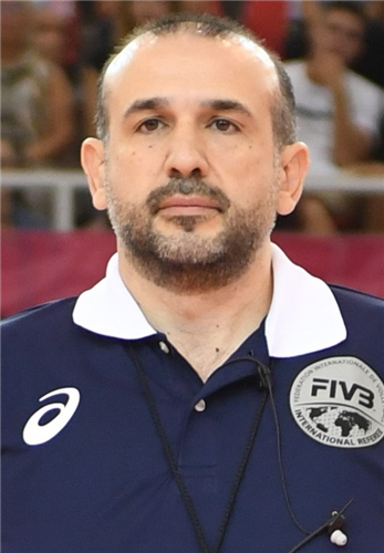 Photo of Konstantinos VOUDOURIS