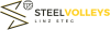 Logo for ASKÖ Steelvolleys LINZ-STEG