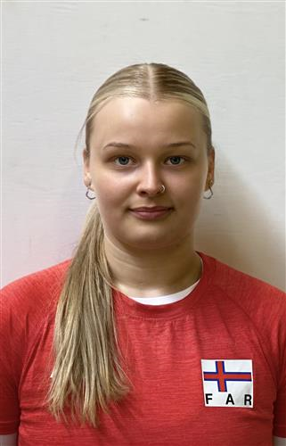 SILVANSDÓTTIR Milja