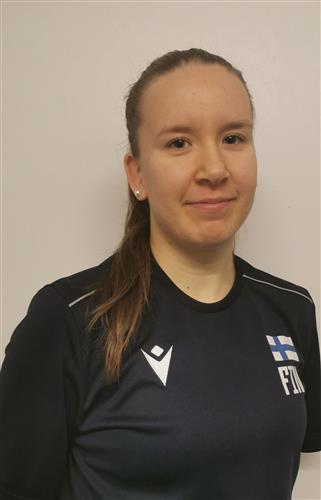 KALLINEN Joanna