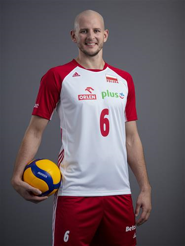 KUREK Bartosz