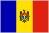 Logo for Moldova